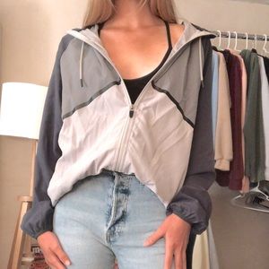 Very light wind breaker🌬